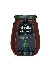 الشفاء عسل الغابة السوداء، 250 غرام