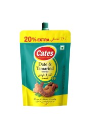كايتس صلصة التمر الهندي 240 غرام