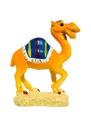 أجوبا دبي تذكار الجمل