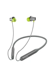 High-Definition ANC Wireless Neckband Earphones