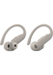 Beats Powerbeats Pro 2, High-Performance Earbuds for Athletes, Ultimate Secure Fit, Active Noise Cancelling, Transparency Mode, Wireless Charging Case, Quick Sand Powerbeats Pro 2
