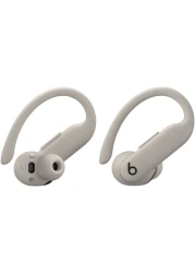 Beats Powerbeats Pro 2, High-Performance Earbuds for Athletes, Ultimate Secure Fit, Active Noise Cancelling, Transparency Mode, Wireless Charging Case, Quick Sand Powerbeats Pro 2