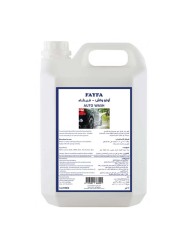 Fayfa Car shampoo Yellow 5L