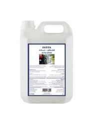 Fayfa Car shampoo Yellow 5L