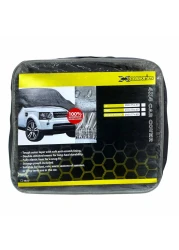 اكسسوريز غطاء سيارة لسيارات لاند كروزر