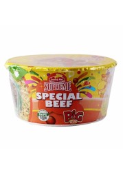 Lucky Me! Supreme Special Beef Cup Noodles, 70g