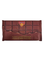 الصيداوي بريميوم شوكولاته بالحليب فاخرة 500 غرام