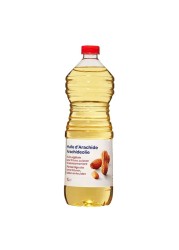PP Blanc Groundnut Oil 1L