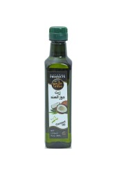 Teeba Coconut Oil, 250ml