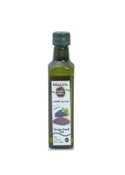 Teeba Grape Seed Oil, 250ml