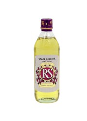 Rafael Salgado Grape Seed Oil, 500ml