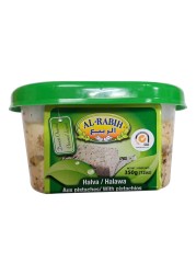 Al Rabih Halawa Pista 350g