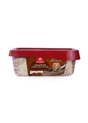 Carrefour Chocolate Halawa 1kg