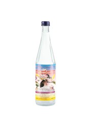 Al Jaser Orange Blossom Water 565ml