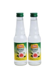 Yamama Rose Water 300ml Pack of 2