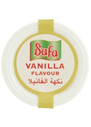 Safa Vanilla Flavour Powder, 15g