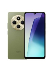 شاومي ريدمي 14 سي ثنائي الشريحة 8 غيغا رام 256 غيغا 4G _أخضر سايج_