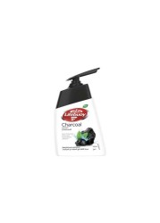 لوكس جسم غسيل سر يبارك flwr 700ml