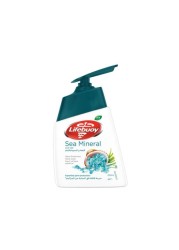 Lux Bodywash Mebrace Flwr 250ml