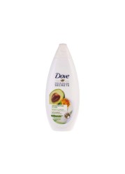 Lux Body Wash Velvet Jasmin 500ml