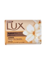 Lux Bar Botnicl Skin Renevl 4x125G