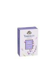 YARDLEY LUXURY SOAP 100GM
