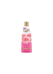 LUX BODYWASH SOFT ROSE FLWER 250ML