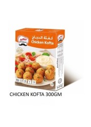 AL KABEER CHICKEN KOFTA 300g
