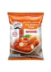 AL KABEER ZING CHICKEN STRIPS SRIRACHA 700g