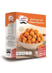 أل كبير دجاج بوبكورن 2X400 غرام