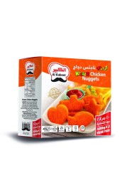 الكبير - ناجتس دجاج كرازي 2 × 400 ج