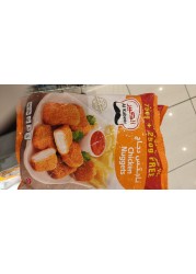 al Kabeer Chicken Nugget (Bulk) 1kg