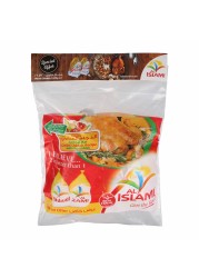 AL ISALAMIC GRILLER CHICKEN 2X 1200GM