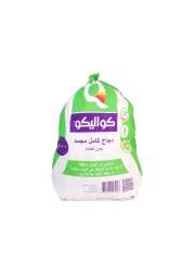 كواليكو دجاج كامل 800ج