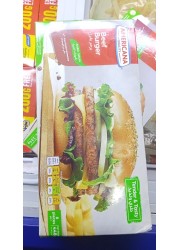 أمريكانا همبرغر 8S 448GM