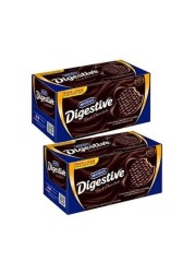 أمريكانا دجاج فرانكس 3x340g@33 ٪ خصم