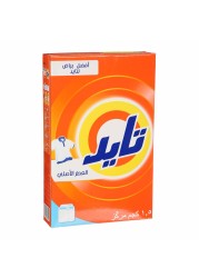 تايد مسحوق غسيل ال ملابس بالعطر الأصلي 1.5 كجم