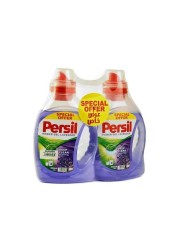 PERSIL GEL LAVENDER 950ML TWIN 2X950ML