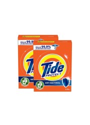 TIDE FAST ACTION ANTIBACTERIAL 2.5KG
