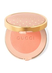 Gucci Blush de Beaute Cheek and Eyes Powder 02 Tender Campicot 5.5G