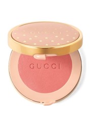 Gucci Blush de Beaute Cheek and Eyes Powder 04 Bright Coral 5.5G