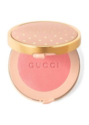 Gucci Blush De Beaute Cheek & Eyes Powder 01 Silky Rose 5.5g