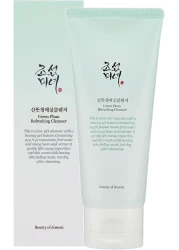 منظف ​​منعش برائحة البرقوق الأخضر من جمال جوسون