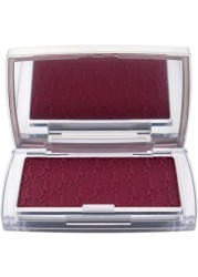 بودرة خدود كريستيان ديور - ديور Rosy Glow Color-Reviving **NEW** (006 بيري)، عبوة من قطعة واحدة، 4.4 غرام