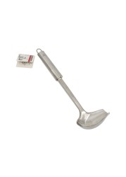 Fackelmann Nirosta Stainless Steel Sauce Ladle Silver 29cm