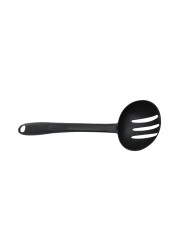 Tefal Bienvenue Slotted Spoon 27445000 Black