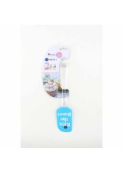 Home Pro Kiss The Baker Spatula With Silicone Head Blue