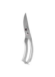 Bergner Uniblade Poultry Scissors 25cm