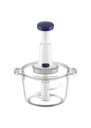 Smile Mom Salad Maker 2000ml