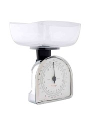 Prestige Kitchen Scale Chrome 5kg